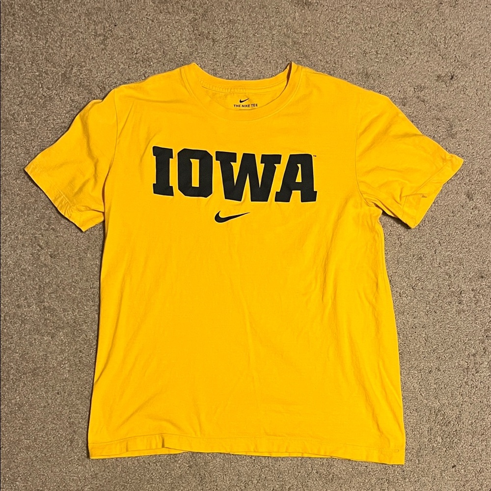 Nike Iowa T-Shirt